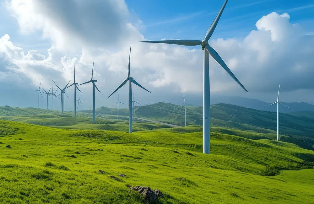 Solar Energy Solutions